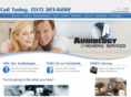 audiohearingservices.com