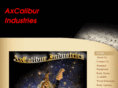 axcaliburindustries.com