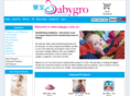 babygro.com.cn