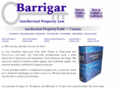 barrigar.com