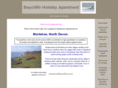 baycliffe.co.uk