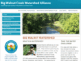 bigwalnutwatershed.org