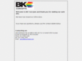bkconcepts.com