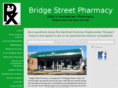 bridgestreetpharmacy.com