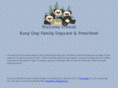busydayfamilydaycare.com
