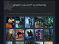 callicuttart.com