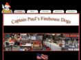 captainpaulsdogs.com
