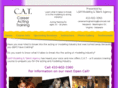 careeractingtraining.com