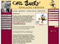 carl-barks.dk