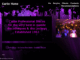 carlindiscos-djs.co.uk