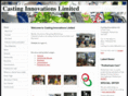 castinginnovations.com