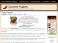 cayennepepperrecipes.com