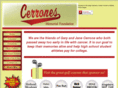 cerrones.com