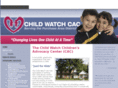 childwatchcac.org