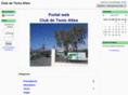 clubtenisaltea.es