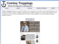 cowboytrappings.com