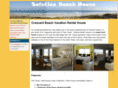 crescentbeachrentalhouse.com