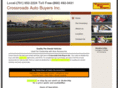 crossroadsautobuyers.com
