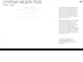 cynthianelsontiles.com