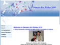 dancersforwishes.com