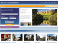 devonaccommodation.org