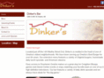 dinkersbar.com