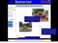 dominioncourt.com