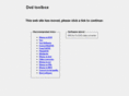 dvd-toolbox.com