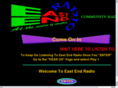 eastlondonradio.co.uk