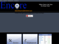 encoreoilfieldservices.com
