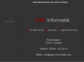 esp-informatik.com