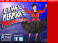 ethelmermansbroadway.com