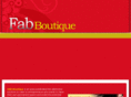 fabboutique.biz