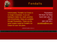 fendalls.com