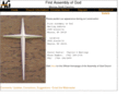 firstassemblymonroe.org