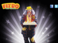 fizbotheclown.com