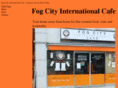fogcitycafe.com