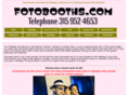 fotobooths.com
