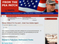fromthepeapatch.com