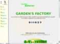 gardens-factory.com
