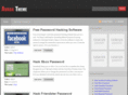 hackpassword.net