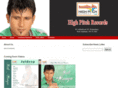 highpitchrecords.net