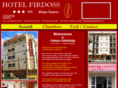 hotelfirdoss.com