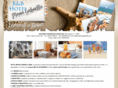 hotelmariagabriella.com
