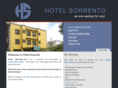 hotelsorrento-bh.com