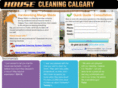 housecleaningcalgary.org