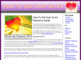 howtogetoveranex.com