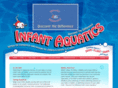 infantaquatics.com