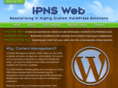ipnsweb.com