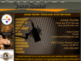 jonashunter.com